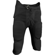 Sports Unlimited Double Knit Youth Integrated Football Pants