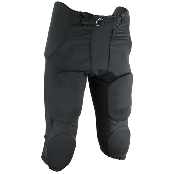 Sports Unlimited Elite Flex Integrated Adult Football Pants