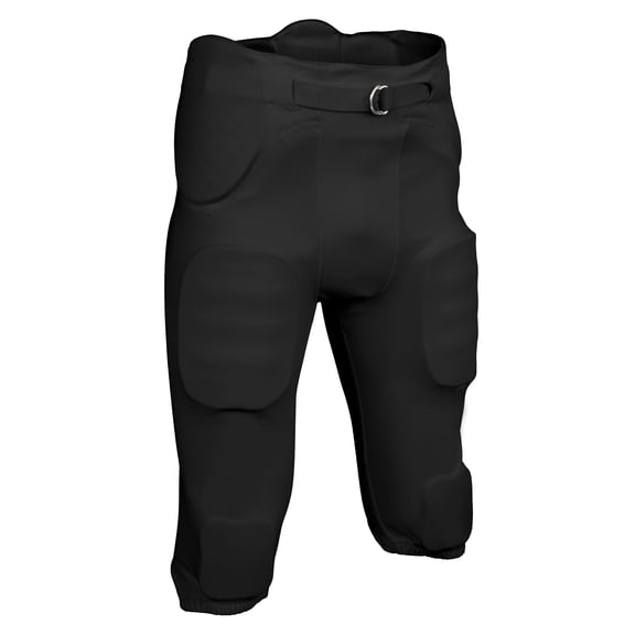 Sports Unlimited FlexForm Adult Integrated Football Pants