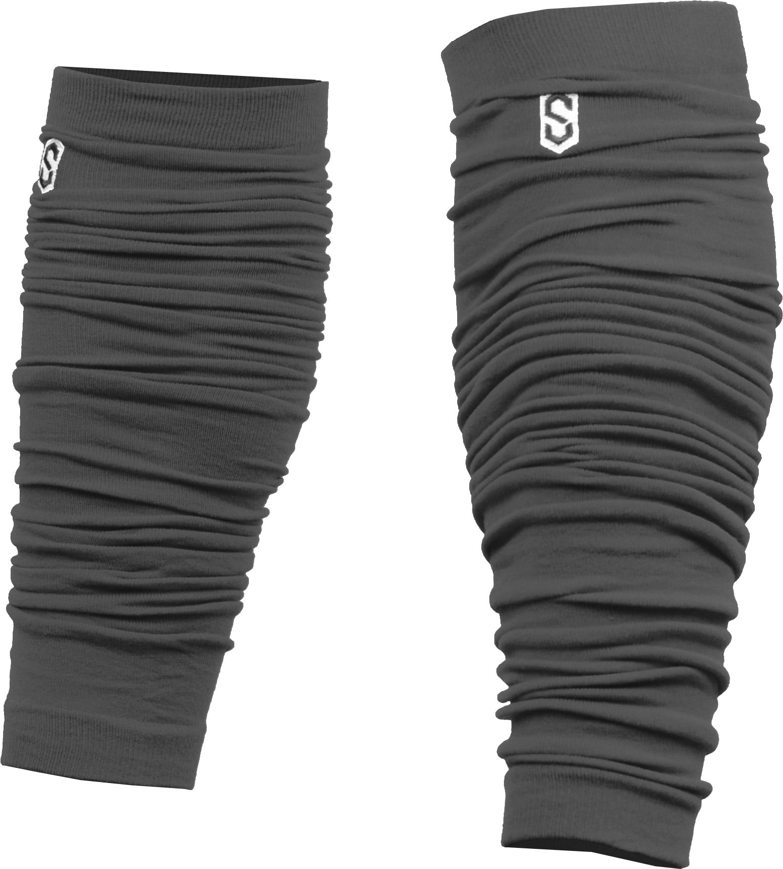 Sports Unlimited Gameday Drip Scrunch Football Leg Sleeves \ Calf