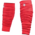 thumbnail image 1 of Sports Unlimited Gameday Drip Scrunch Football Leg Sleeves \ Calf Sleeves, Sold as a Pair, 1 of 3