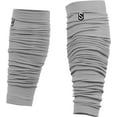 thumbnail image 1 of Sports Unlimited Gameday Drip Scrunch Football Leg Sleeves \ Calf Sleeves, Sold as a Pair, 1 of 1