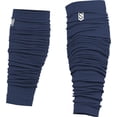 thumbnail image 1 of Sports Unlimited Gameday Drip Scrunch Football Leg Sleeves \ Calf Sleeves, Sold as a Pair, 1 of 1