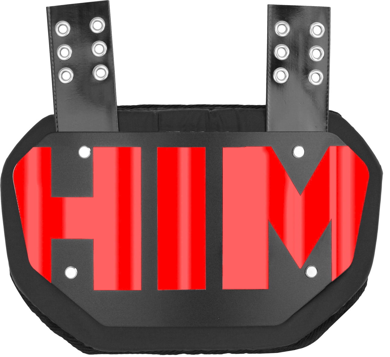 Sports Unlimited Football Back Plate - Thumbnail 2