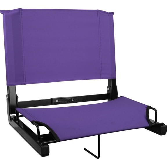 Sports Unlimited Stadium Chair