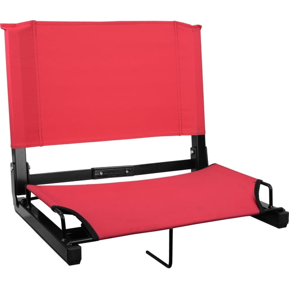 Sports Unlimited Wide Stadium Chair