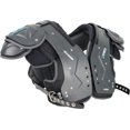 thumbnail image 1 of Sports Unlimited Xcalibur Adult Football Shoulder Pads, 1 of 6