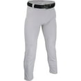 thumbnail image 1 of Sports Unlimited Youth Baseball Pants - Fake Fly w/ Belt Loops, 1 of 5