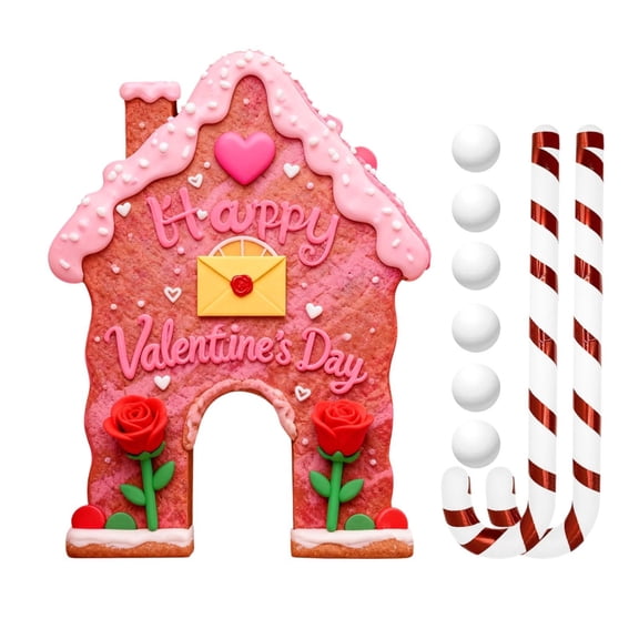 Sports Valentine’s Day Set for Outdoor Play and Health – Portable Aluminum Foldable Swing Gear for All Ages and Heights