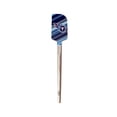 thumbnail image 1 of Sports Vault LSNFL31 4 x 2 in. NFL Tennessee Titans Large Silicone Spatulas, 1 of 2