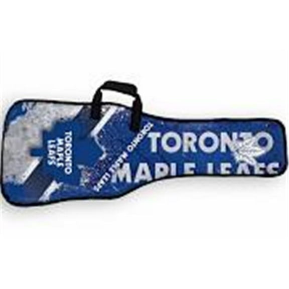 Sports Vault Toronto Maple Leafs Gig Bag