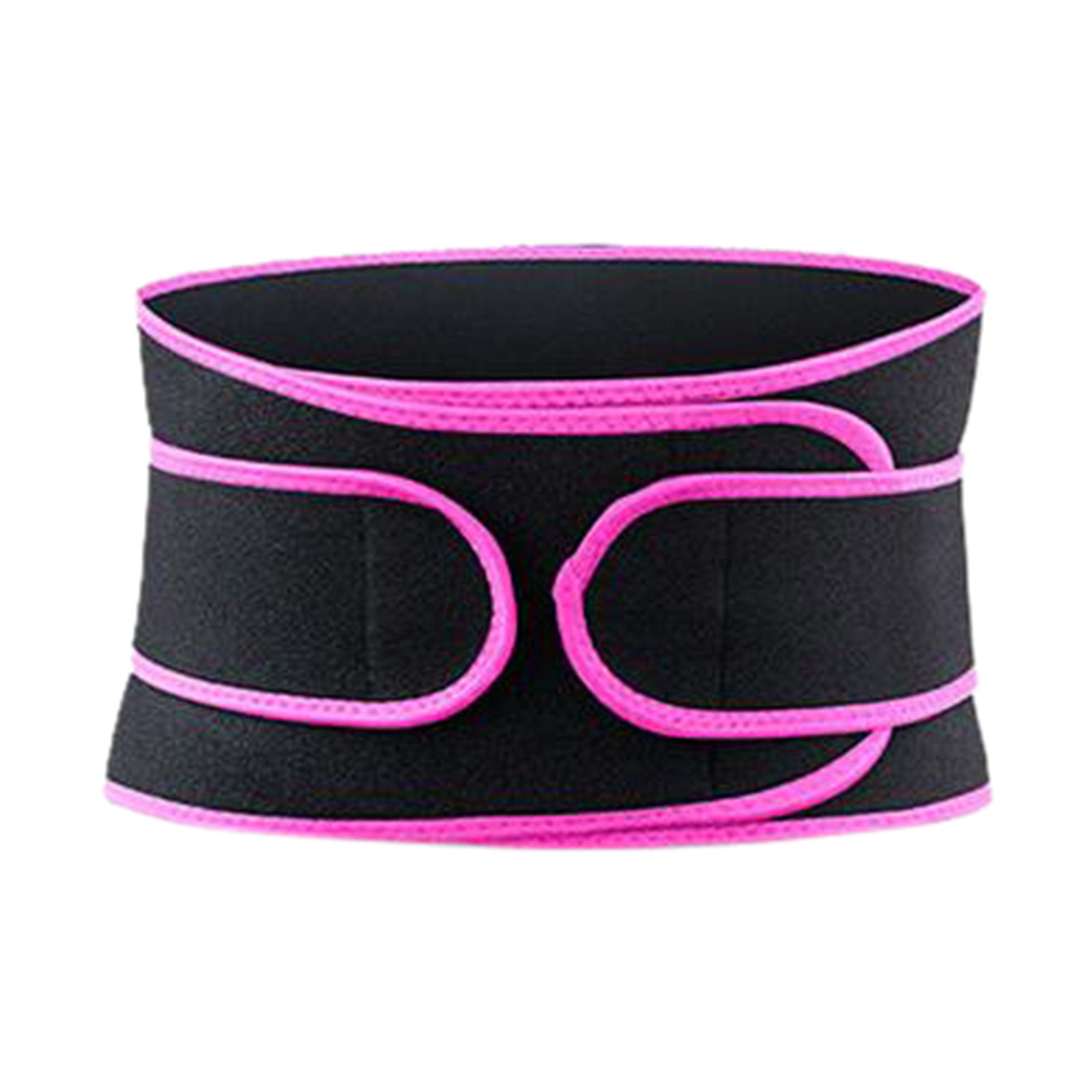 Sports Waist Men And Women Outdoor Fitness Weightlifting Running ...
