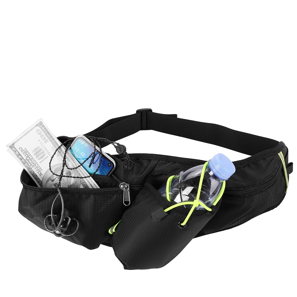 Basketball Player Fanny Pack for Men Women Basketball Game Fashion  Crossbody Bag Waterproof Waist Bag for Traveling Camping Biking Running  Outdoor
