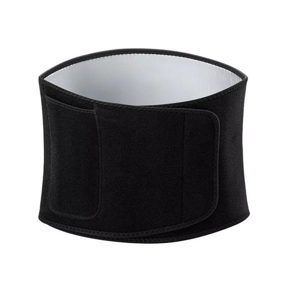 Sports Waist Protector Waist Trainer Body Shaper Corset Weightlifting Belt