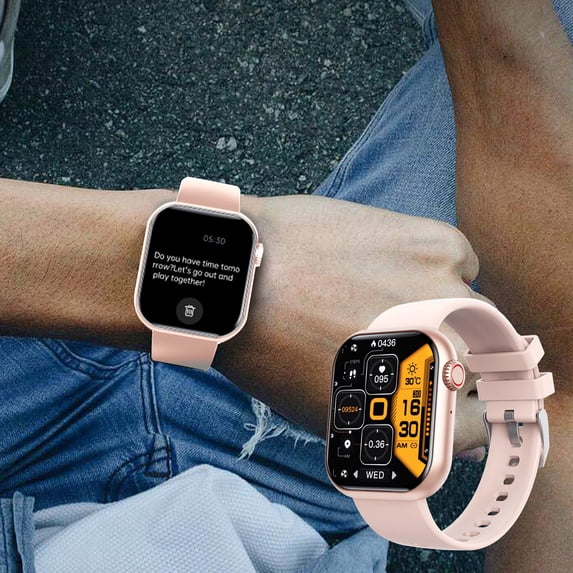 Sports Watch - 1.91 Inch High-definition Large Screen With Metal Casing, Bluetooth Call Watch, Multi Sport Bracelet Watch