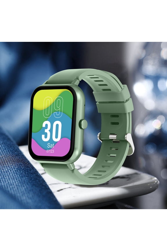 Sports Watch - Bluetooth Call Push Smartwatch Sports Watch