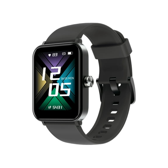 Sports Watch, Heart Rate Monitor, Sleep Monitor, Fitness Tracker,IP68 Waterproof with Multiple Sports Modes