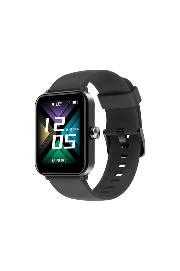 Sports Watch, Heart Rate Monitor, Sleep Monitor, Fitness Tracker,IP68 Waterproof with Multiple Sports Modes