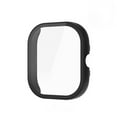 thumbnail image 1 of Sports Watch Protective Cover, PC + Tempered Glass, Scratch-Resistant, Lightweight, 1 of 5