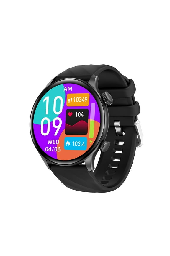 Sports Watch - Smart Watch 1.39Inch 360x360 Display Screen Smart Watches Phones Smart Fitness Watch For Women Man Smartwatch