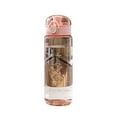 thumbnail image 1 of Sports Water Bottle (Fitness Hydration Bottle, Gym Water Bottle), Clear Frosted Plastic Sports Water Bottle, Leakproof Travel Drinking Cup for Gym, Gym Jug, Hydration Flask, Outdoor Drink, 1 of 6