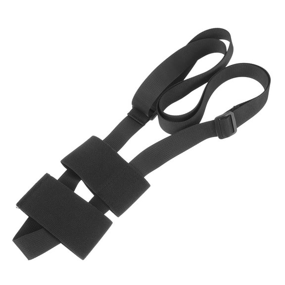 Sports Water Bottle Holder Strap Straps for Carrying Outdoor Nylon Webbing