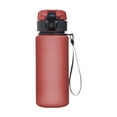 thumbnail image 1 of Sports Water Bottle Leak Proof Sports Water Bottle with Handle, Fitness Yoga Sports Space Cup, 1 of 6