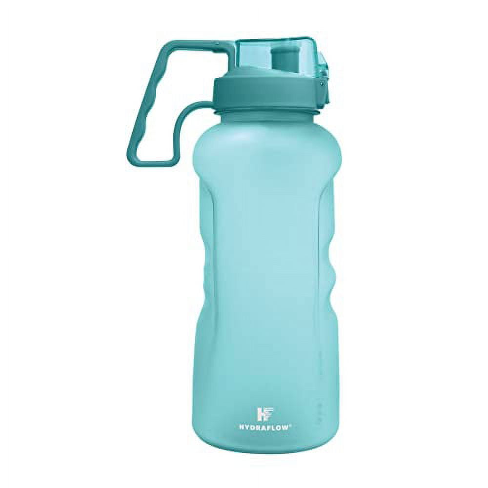 Simple Modern Half Gallon 64 oz Water Bottle with Push Button