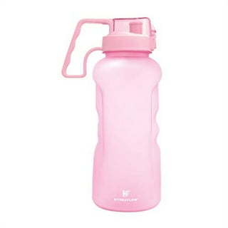 HYDRAPEAK Active Chug 50 oz. Lilac Triple Insulated Stainless Steel Water  Bottle HP-Wide-50-Chug-Lilac - The Home Depot
