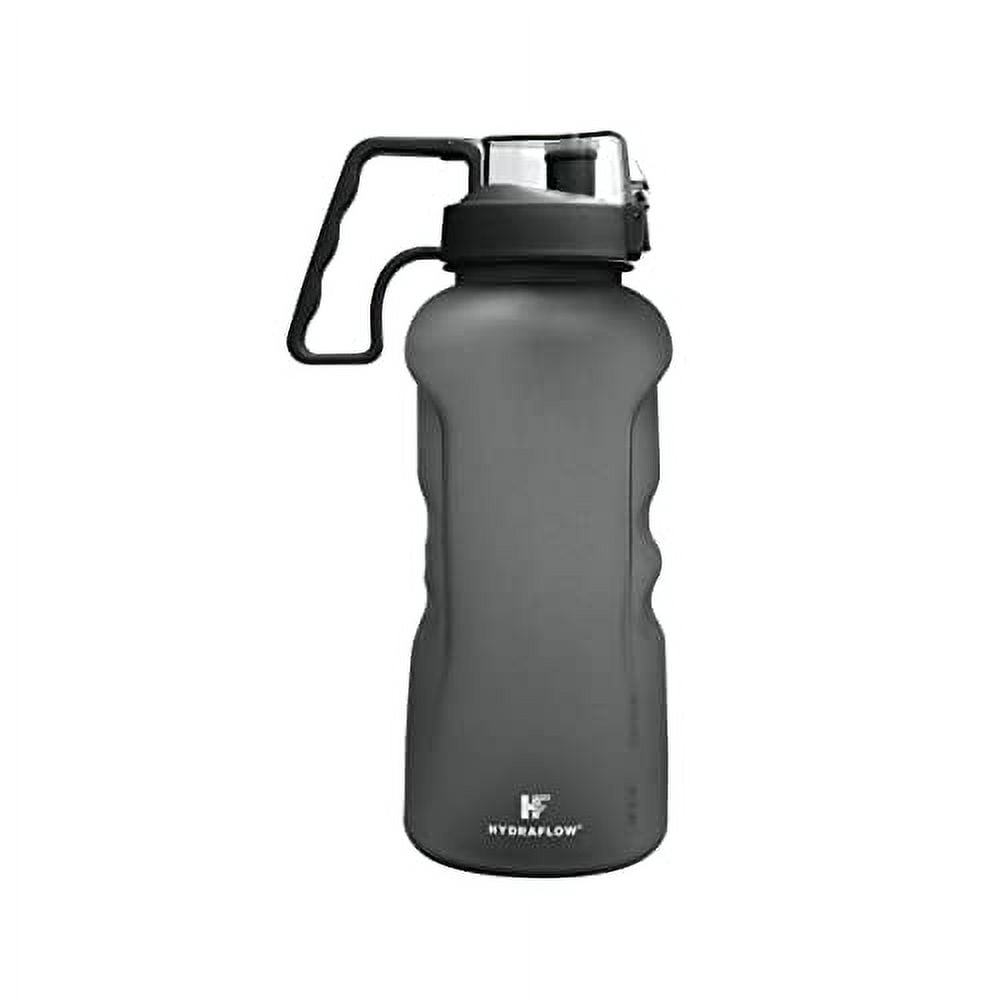 64oz Sports Bottle with Straw – Hydracy