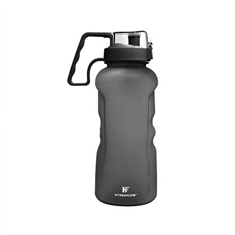 BPA Free Fitness Hydration Water Bottle : Great for Travel, Sports, or Teams
