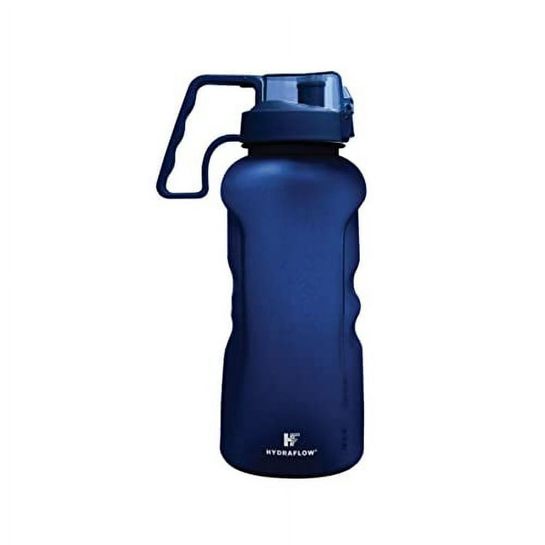 22 oz Water Bottles Bulk Plastic Water Bottles Reusable Water Bottle Kids  Adults for Gym Outdoor Sports