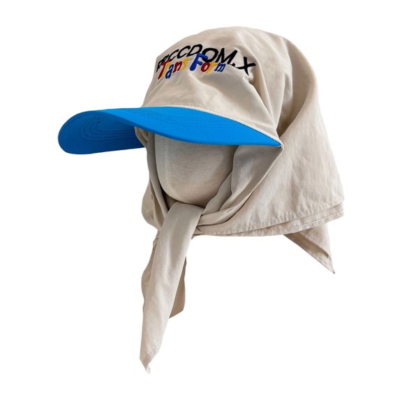 Sports Wide Brimmed Hat Casual Sun Hat Gift Outdoor Hat for Father Uncle Outdoor Sports Travel Fitness Workout