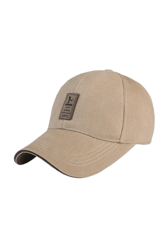 Sports Wide Brimmed Hat Casual Sun Hat Gift Outdoor Hat for Father Uncle Outdoor Sports Travel Fitness Workout