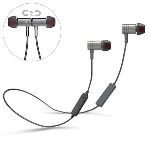 Sports Wireless Headset for Galaxy Tab S7 (2020)/A7 10.4 (2020) Tablets - Earphones With Microphone Neckband Headphones Earbuds for Samsung Galaxy Tab S7 (2020)/A7 10.4 (2020)