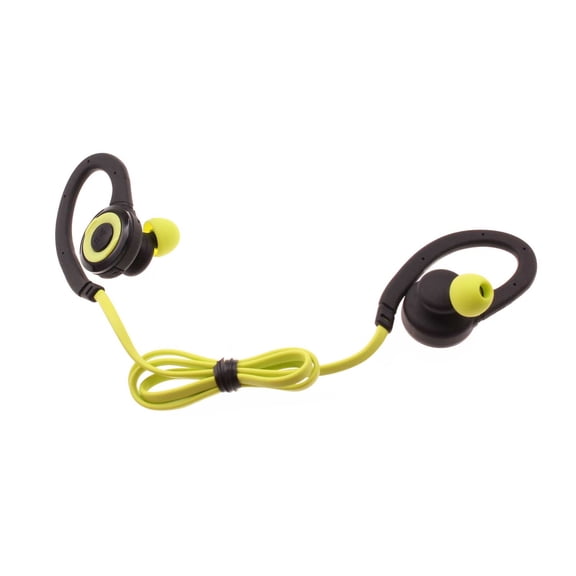 Sports Wireless Headset for Google Pixel 7/Pro/6a/6/Pro Phones - Earphones With Microphone Neckband Headphones Earbuds Hi-Fi Sound  Compatible With Pixel 7/Pro/6a/6/Pro Models