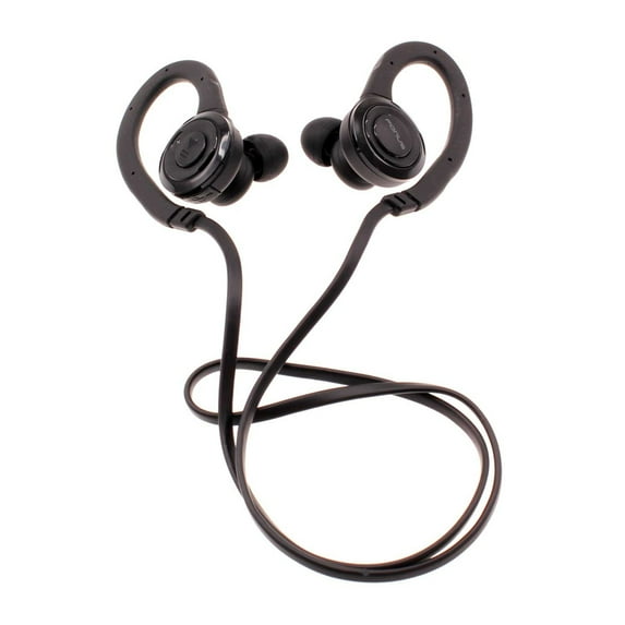 Sports Wireless Headset for Motorola Edge (2021) Phone - Earphones Hands-free Microphone Neckband Headphones Earbuds D5A Compatible With Motorola Edge (2021) Model