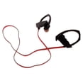 thumbnail image 1 of Sports Wireless Headset for Motorola Moto G Pure - Earphones With Mic Neckband Headphones Earbuds Hi-Fi Sound V9V Compatible With Motorola Moto G Pure Phone, 1 of 6