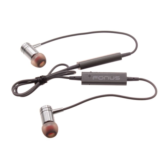 Sports Wireless Headset for Samsung Galaxy Tab A7/A8/A9/A9 Plus/A7 Lite Tablets - Earphones Hands-free Microphone Neckband Headphones Earbuds Hi-Fi for Galaxy Tab A7/A8/A9/A9 Plus/A7 Lite Models