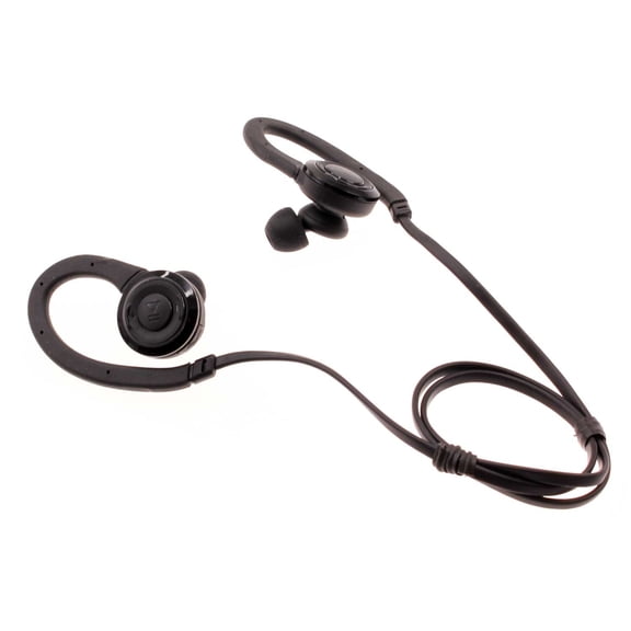 Sports Wireless Headset for Cricket Debut S3, Icon 6 - Earphones With Mic Neckband Headphones Earbuds for Cricket Debut S3, Icon 6