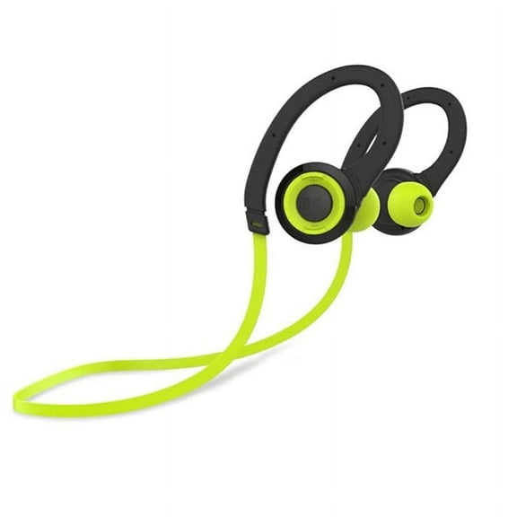 Sports Wireless Headset for iPhone 16/Pro/Max/Plus - Earphones Hands-free Mic Neckband Headphones Earbuds for iPhone 16/Pro/Max/Plus