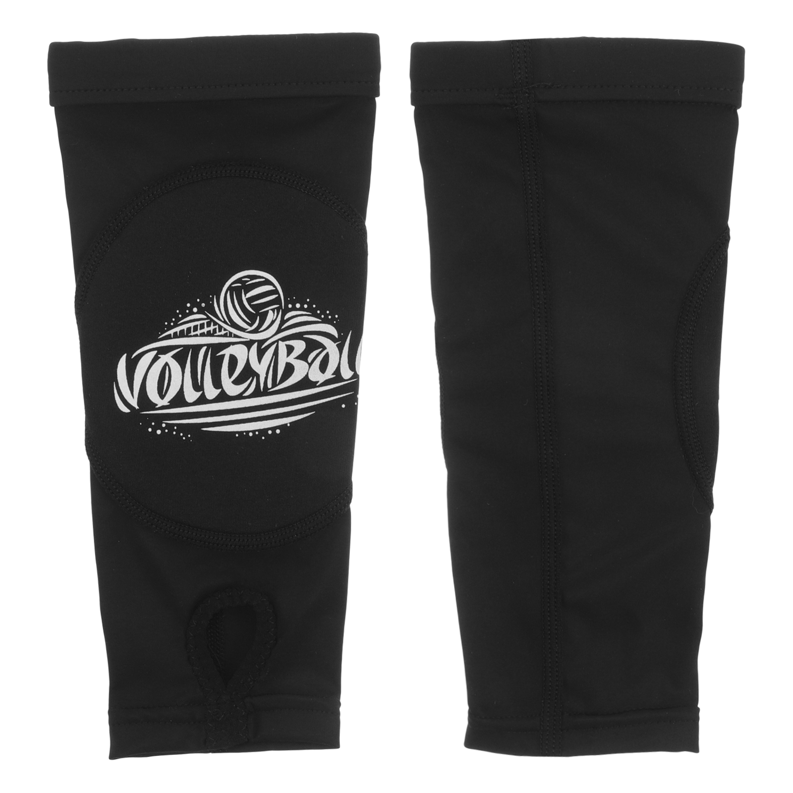 Sports Wrist Protector Exercise Volleyball Guards Compression Arm Sleeves Dash The Ladies