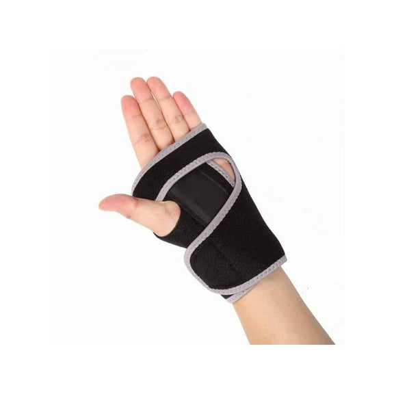 Sports Wrist Support Hand Brace Carpal Tunnel Splint-Arthritis Protector Glove