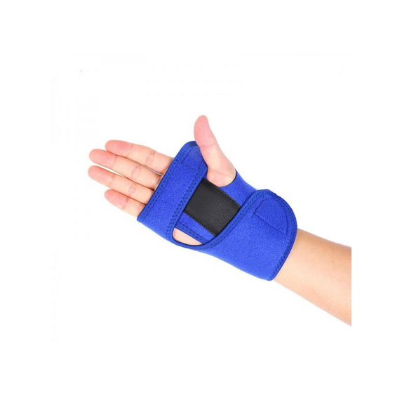 Sports Wrist Support Hand Brace Carpal Tunnel Splint-Arthritis Protector Glove