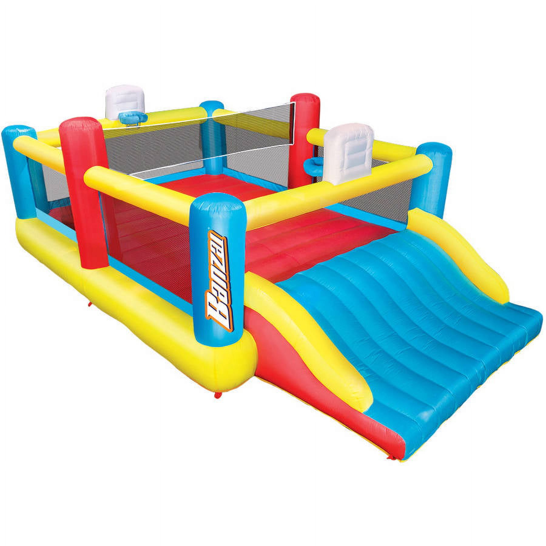 Sports Zone Bounce Arena - image 1 of 7