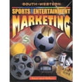 thumbnail image 1 of Pre-Owned Sports and Entertainment Marketing (Paperback) 0538694777 9780538694773, 1 of 1