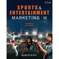 thumbnail image 1 of Pre-Owned Sports and Entertainment Marketing, Student Edition, 9780357124970, 0357124979, Hardcover, 5 edition, 1 of 1