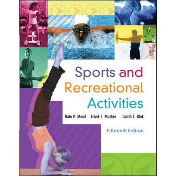 Pre-Owned Sports and Recreational Activities (Paperback) 0078022487 9780078022487