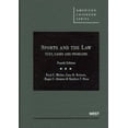thumbnail image 1 of Pre-Owned Sports and the Law: Text, Cases and Problems (American Casebook Series) (Hardcover) 0314199861 9780314199867, 1 of 1
