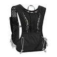 thumbnail image 1 of Sports backpack-outdoor cycling bag-running backpack-bicycle water bag, 1 of 5